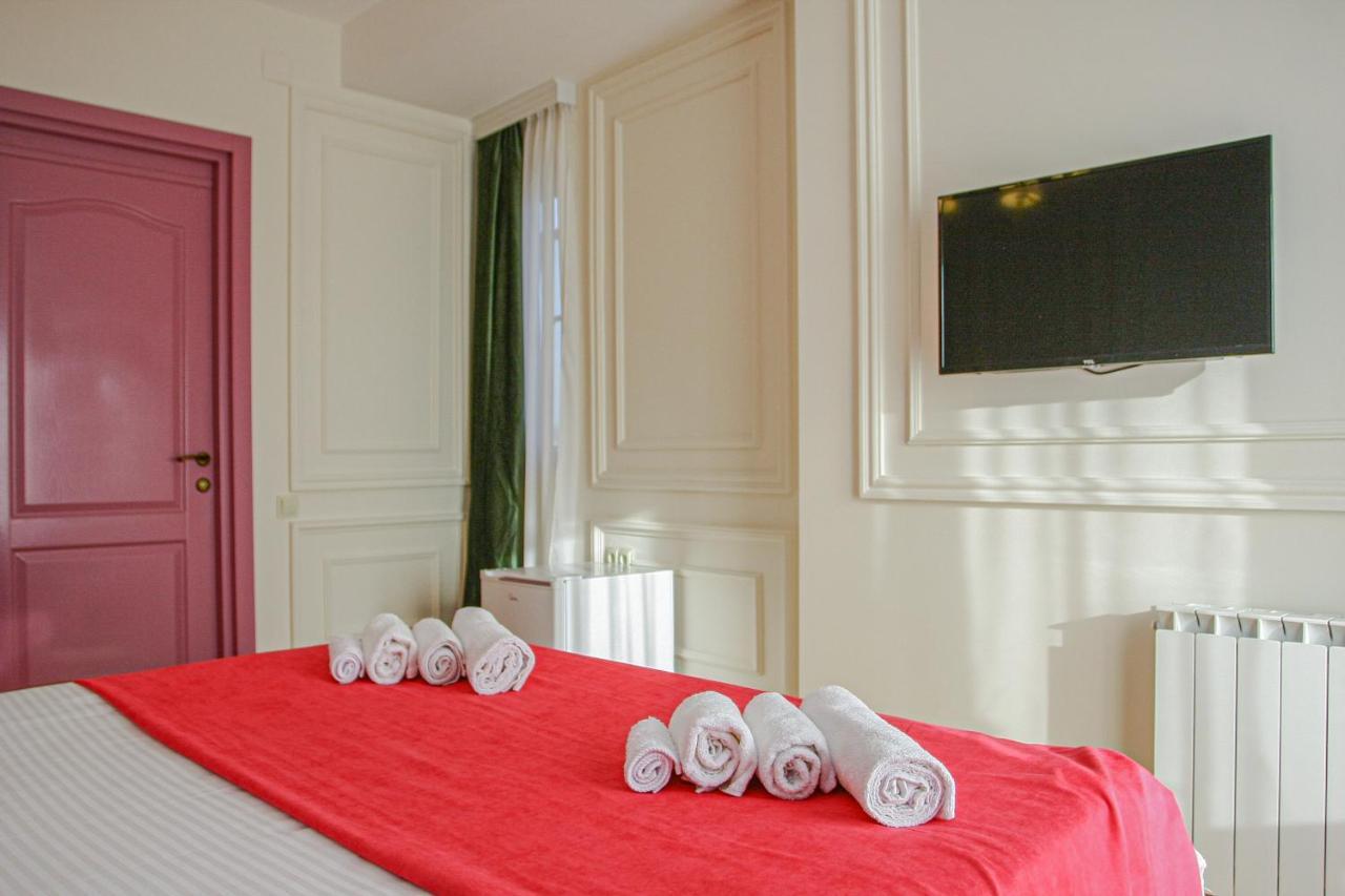 Boutique Apartment - Signature Kutaisi Luaran gambar