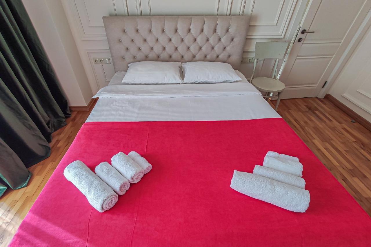 Boutique Apartment - Signature Kutaisi Luaran gambar