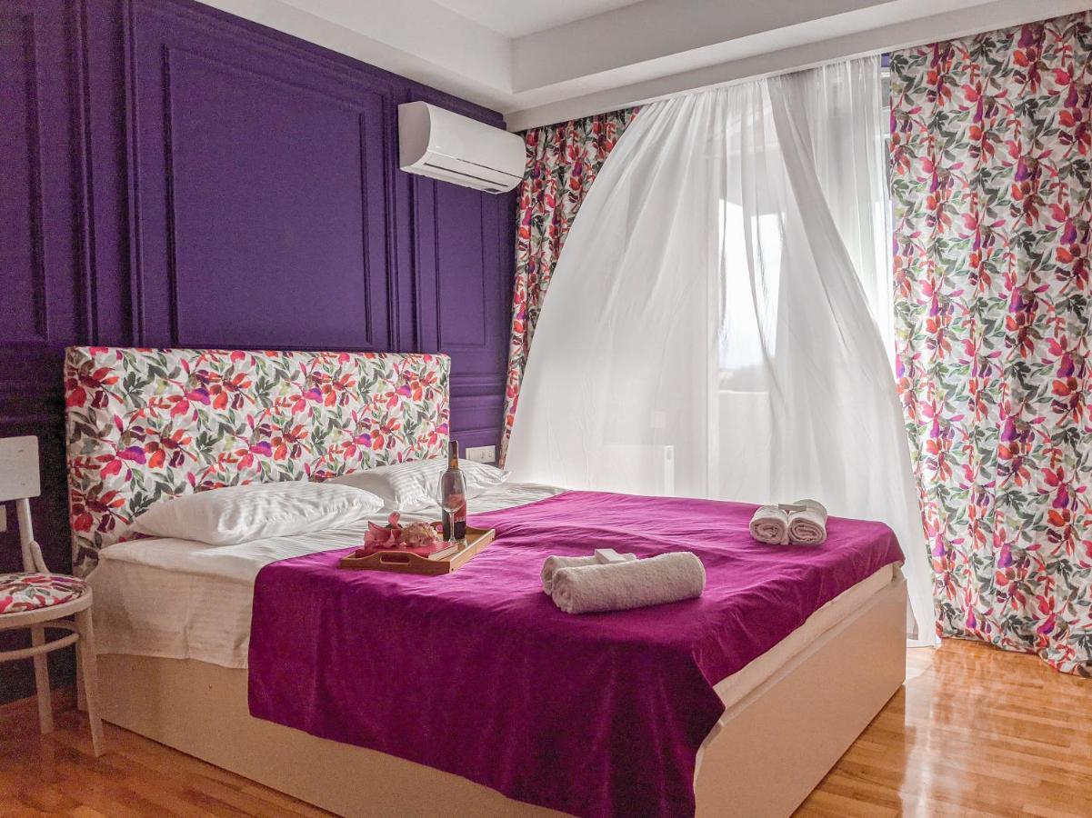 Boutique Apartment - Signature Kutaisi Luaran gambar