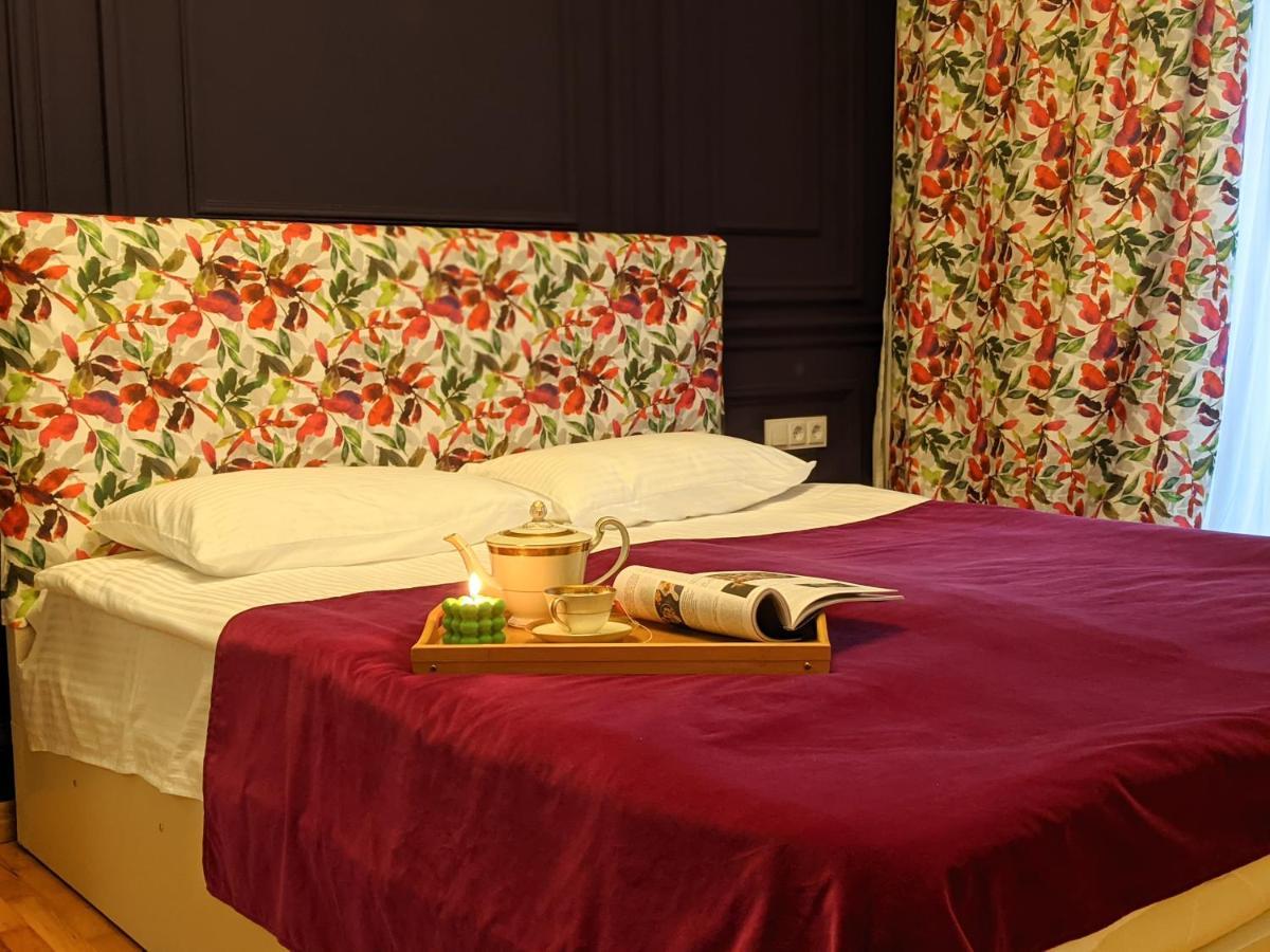Boutique Apartment - Signature Kutaisi Luaran gambar