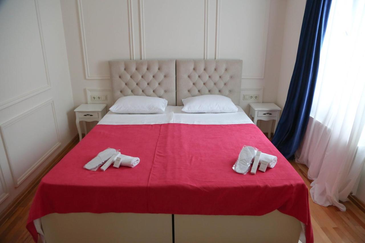 Boutique Apartment - Signature Kutaisi Luaran gambar
