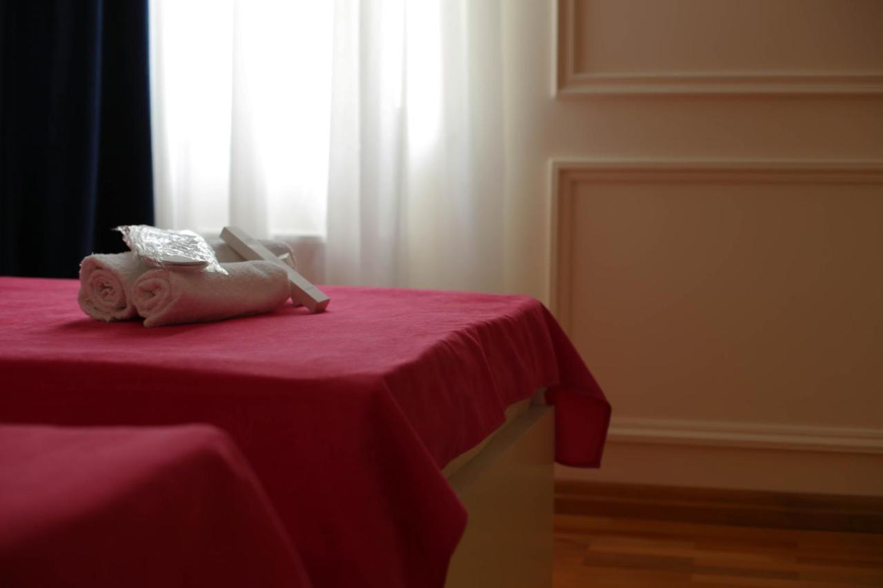 Boutique Apartment - Signature Kutaisi Luaran gambar