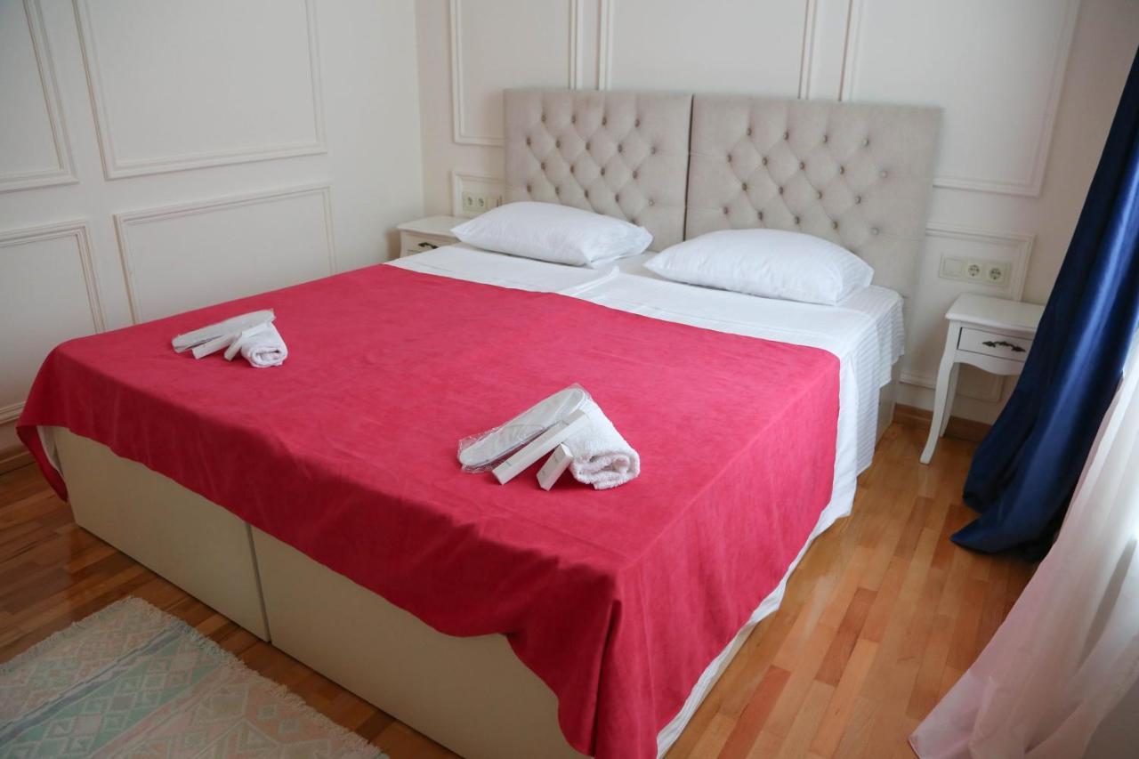 Boutique Apartment - Signature Kutaisi Luaran gambar