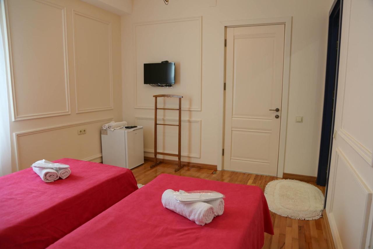 Boutique Apartment - Signature Kutaisi Luaran gambar