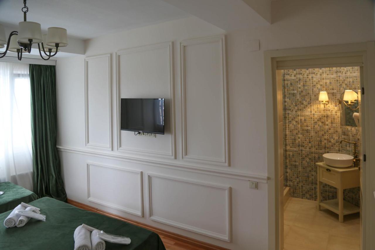 Boutique Apartment - Signature Kutaisi Luaran gambar