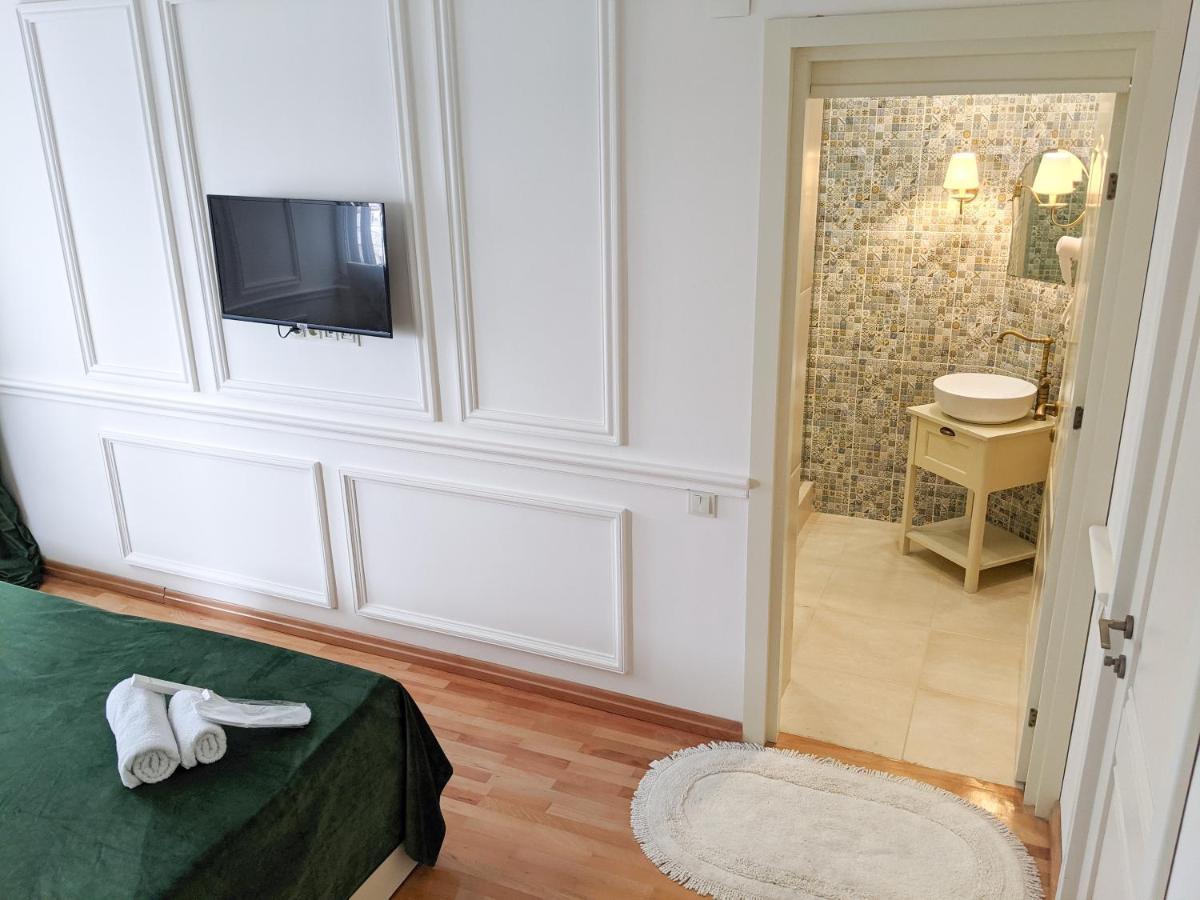 Boutique Apartment - Signature Kutaisi Luaran gambar