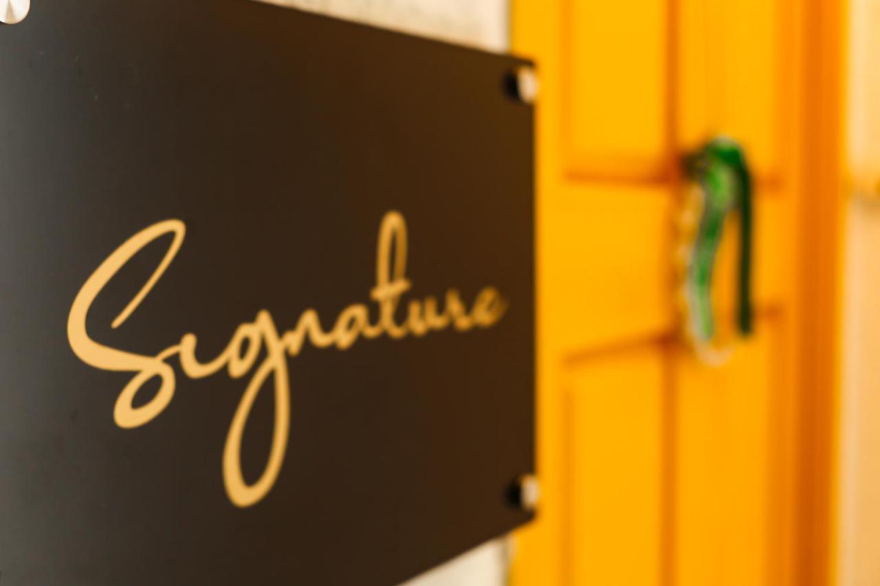 Boutique Apartment - Signature Kutaisi Luaran gambar