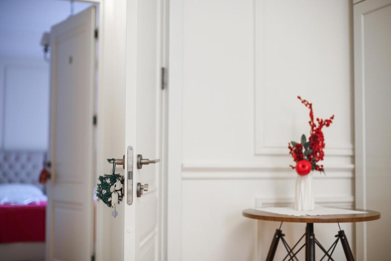 Boutique Apartment - Signature Kutaisi Luaran gambar