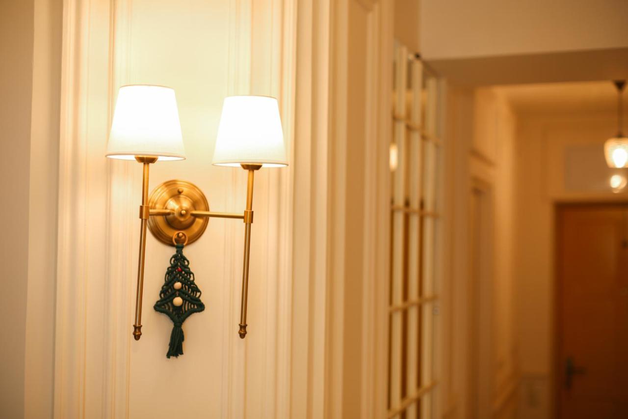 Boutique Apartment - Signature Kutaisi Luaran gambar