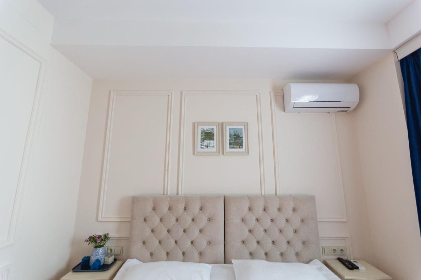 Boutique Apartment - Signature Kutaisi Luaran gambar