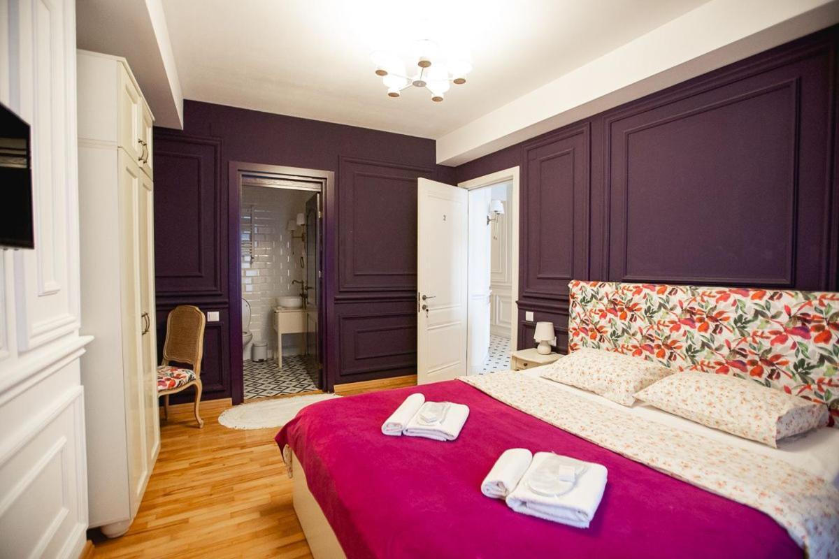 Boutique Apartment - Signature Kutaisi Luaran gambar