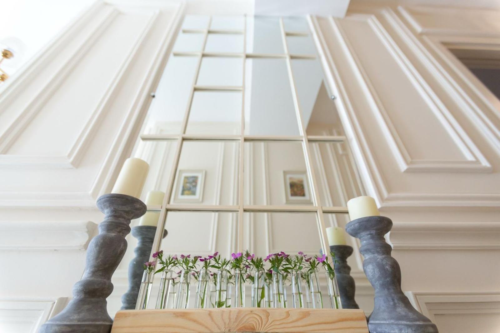Boutique Apartment - Signature Kutaisi Luaran gambar