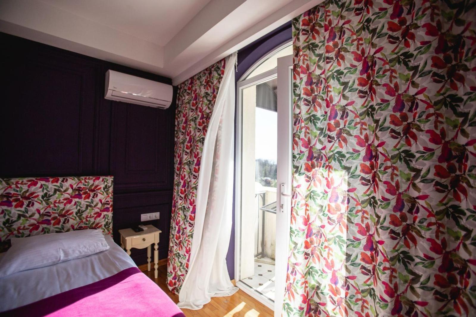 Boutique Apartment - Signature Kutaisi Luaran gambar