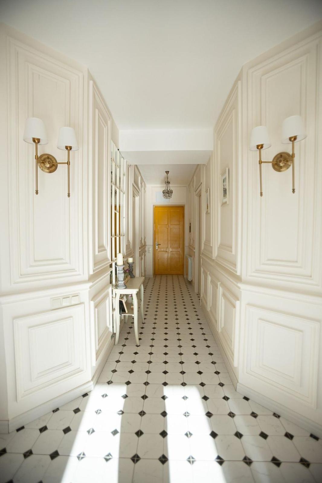 Boutique Apartment - Signature Kutaisi Luaran gambar