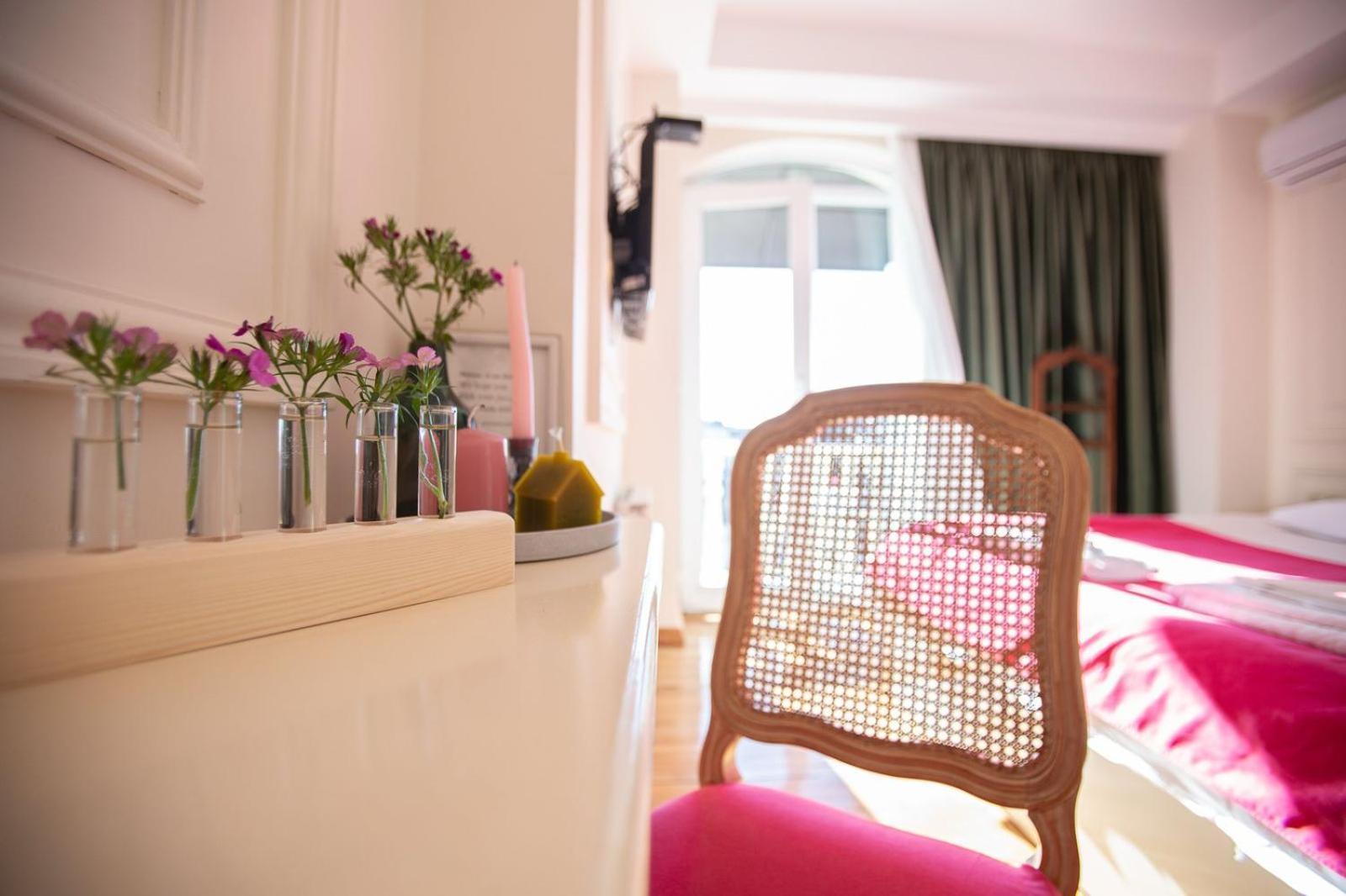 Boutique Apartment - Signature Kutaisi Luaran gambar