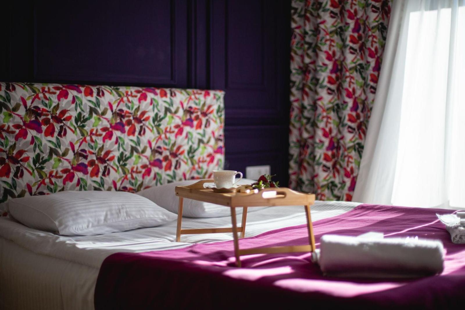 Boutique Apartment - Signature Kutaisi Luaran gambar