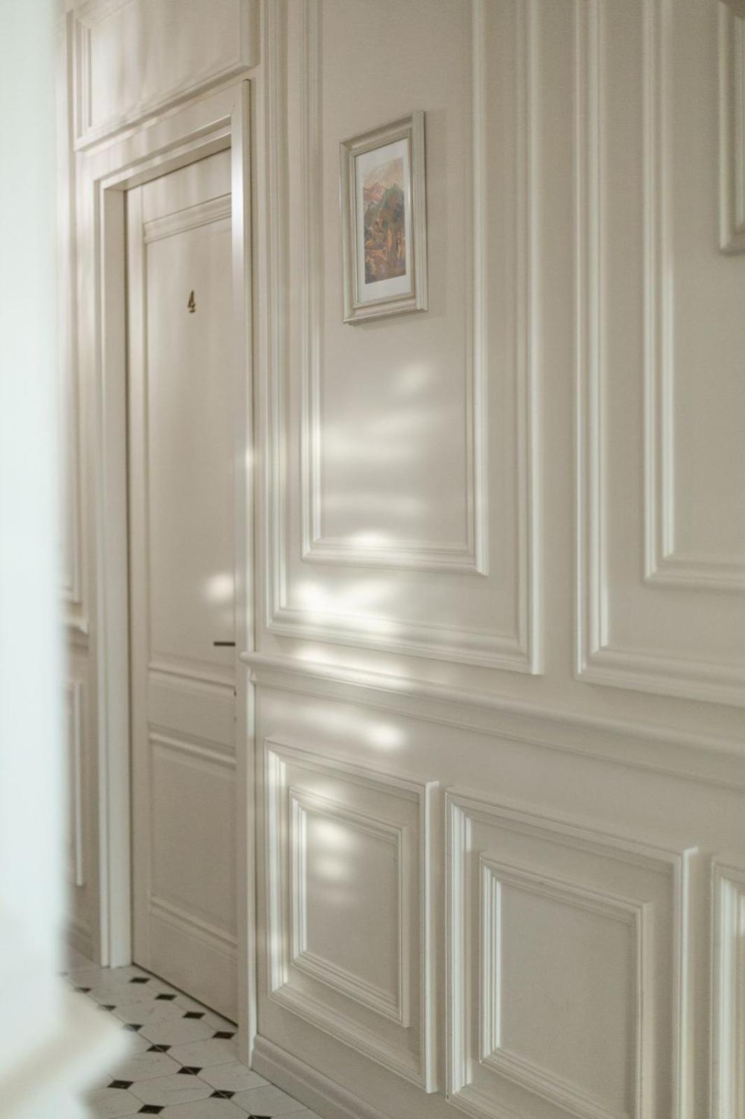 Boutique Apartment - Signature Kutaisi Luaran gambar