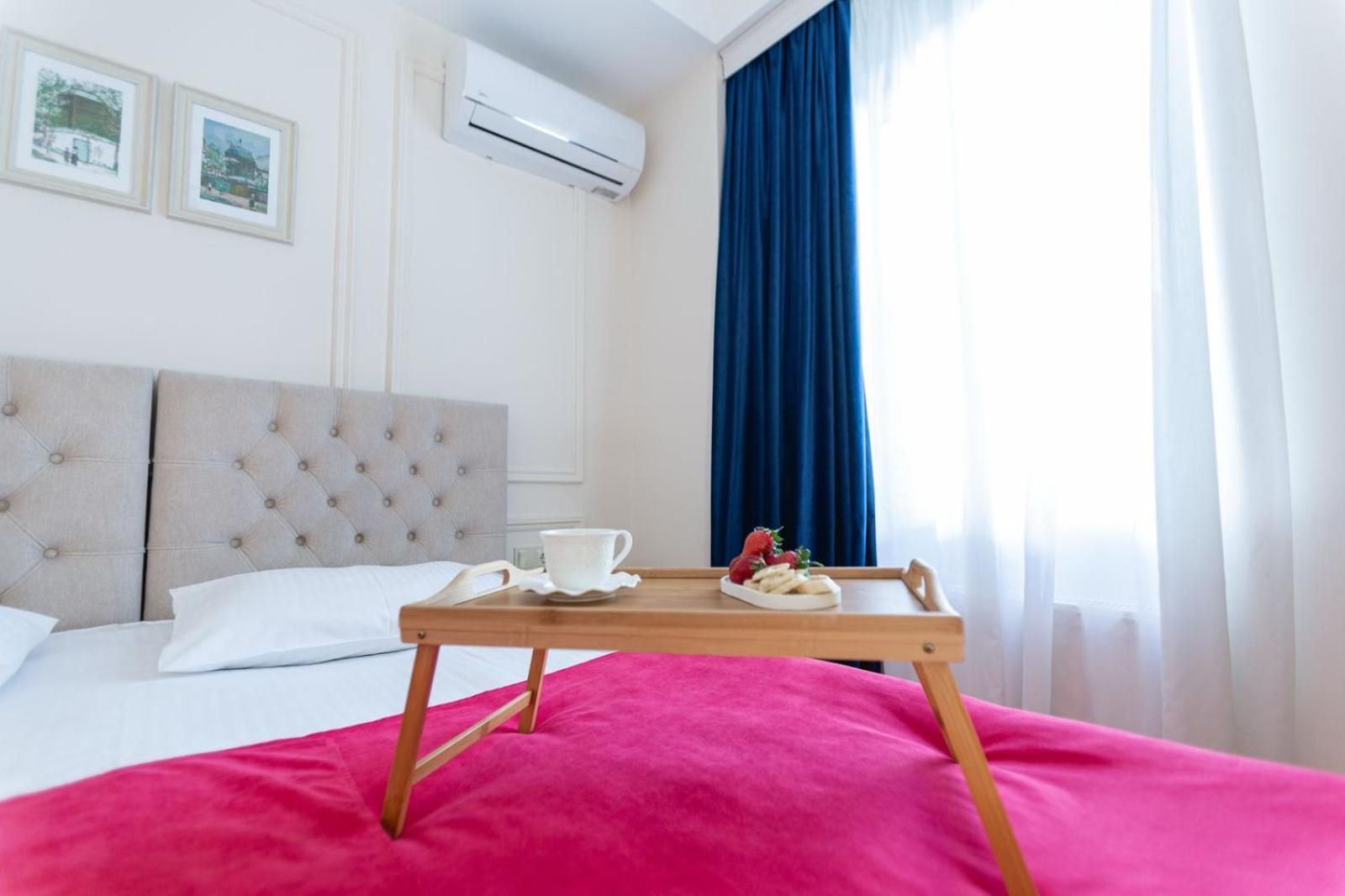 Boutique Apartment - Signature Kutaisi Luaran gambar