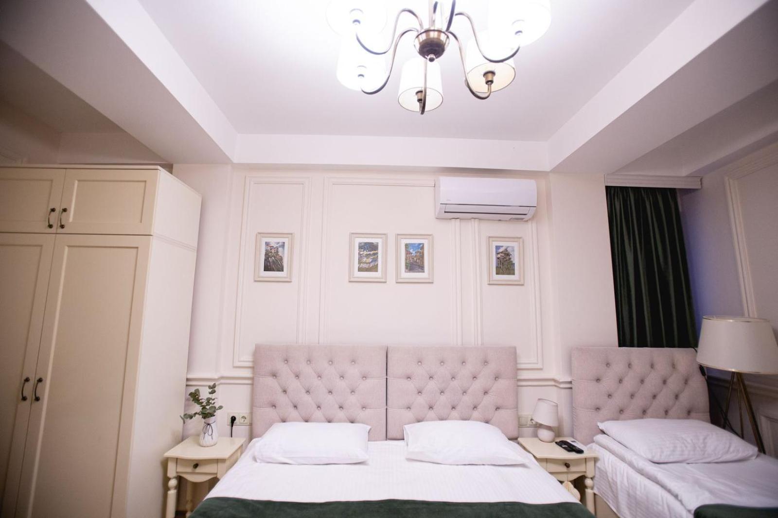 Boutique Apartment - Signature Kutaisi Luaran gambar